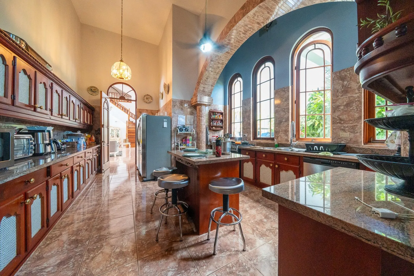 VILLA EN VENTE SEA HORSE RANCH, photo 10