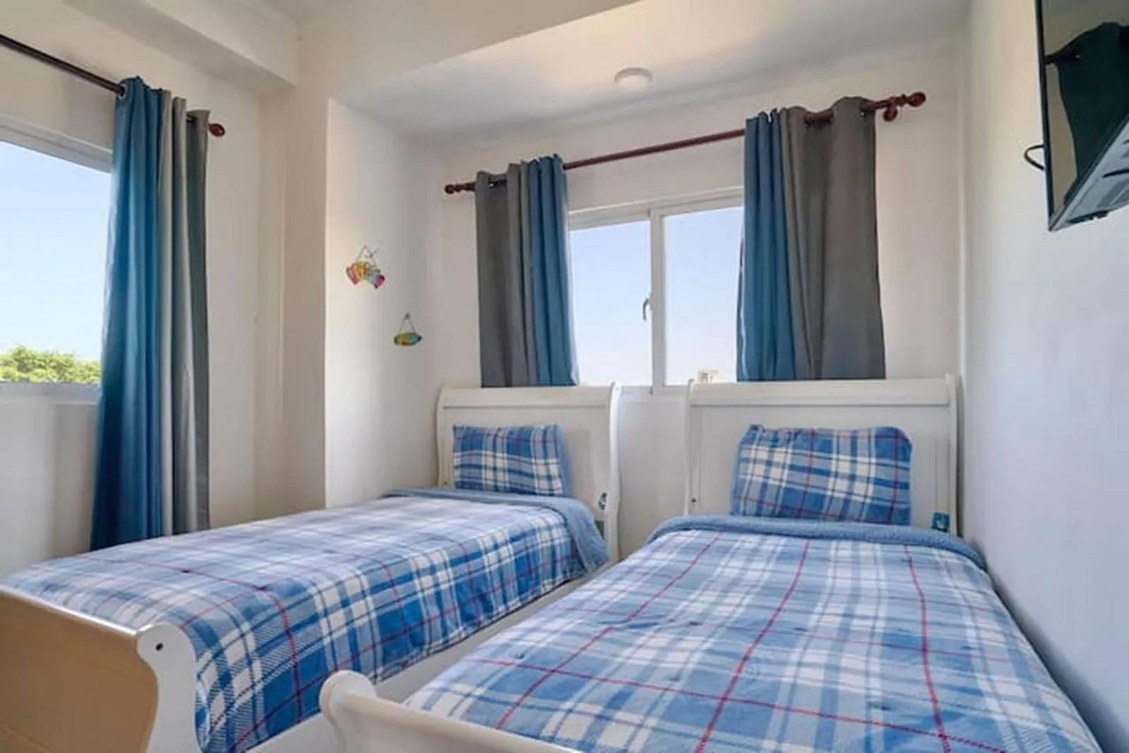Möblierte Wohnung in Tepuy Juan Dolio: 2 Schlafzimmer, Foto 12