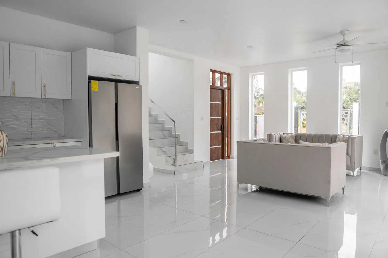 Descubre Villa Málaga: Elegancia y Confort en Perla Marina, a Pocos Pasos de la Playa, foto 3