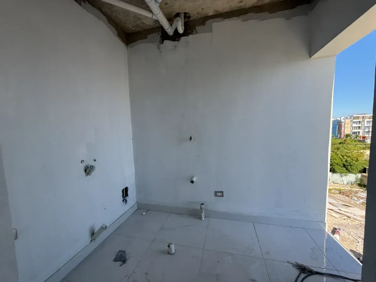 Apartments mit 2 Schlafzimmern und 2 Badezimmern in Caleta La Romana, Foto 9
