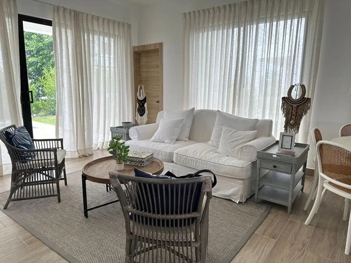 Casa en Punta Cana, Vista Cana, foto 3