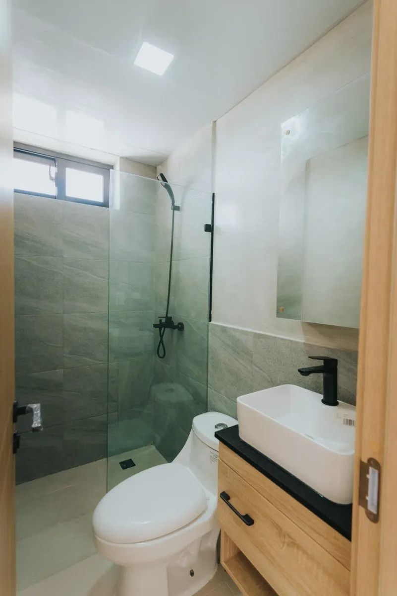 Appartement meublé à Vista Cana, photo 7