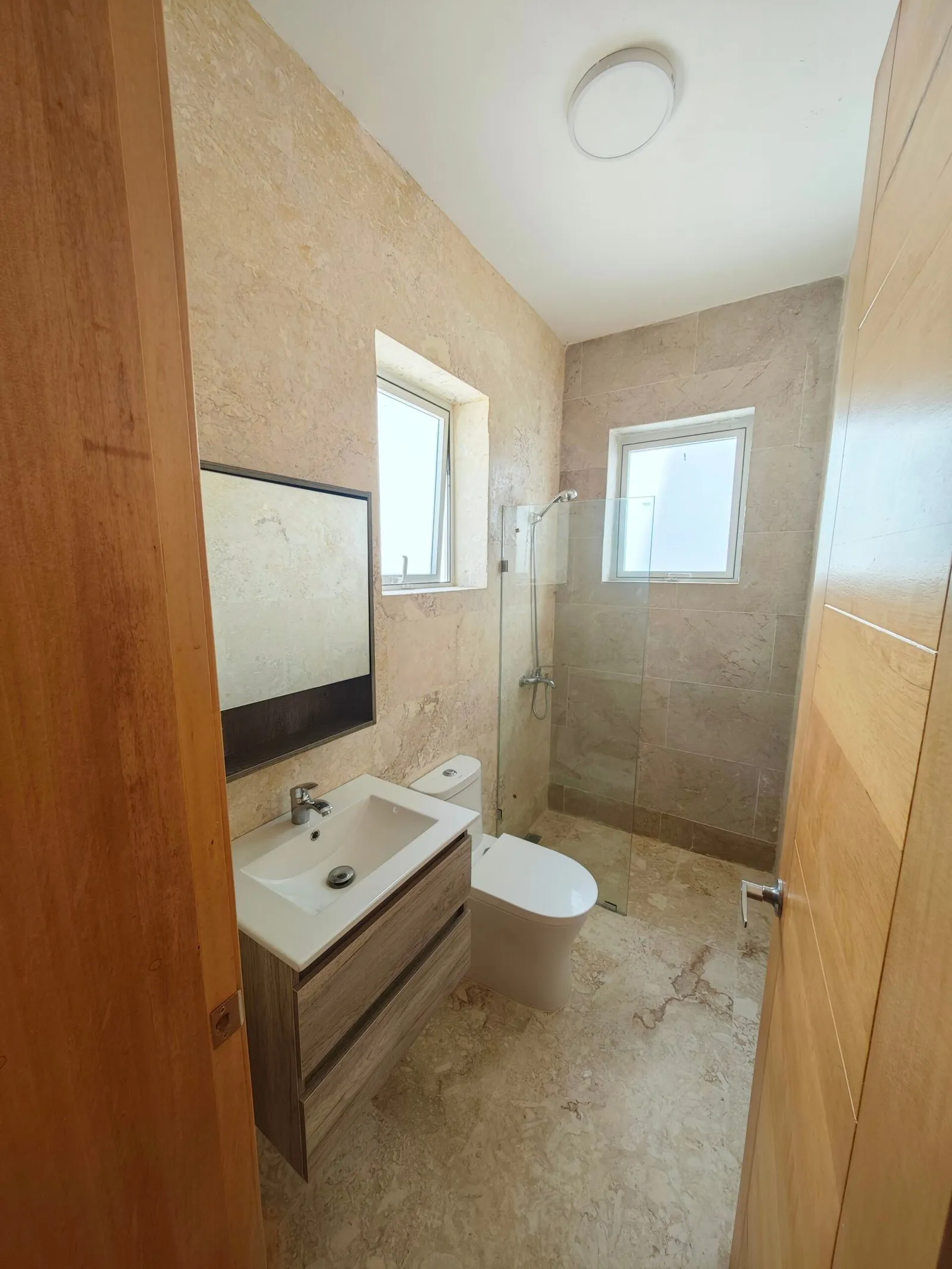 House for sale in Torre Alta, Puerto Plata with rooftop and ocean view, photo 4