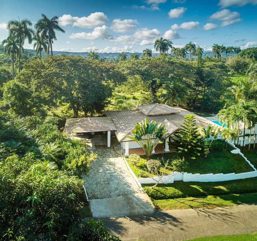 Exclusiva Villa con Piscina, foto 9