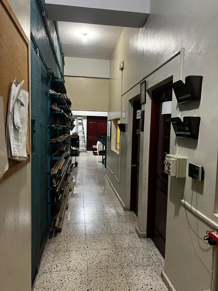 Gebäude zum Verkauf in Renacimiento, Santo Domingo, Foto 2