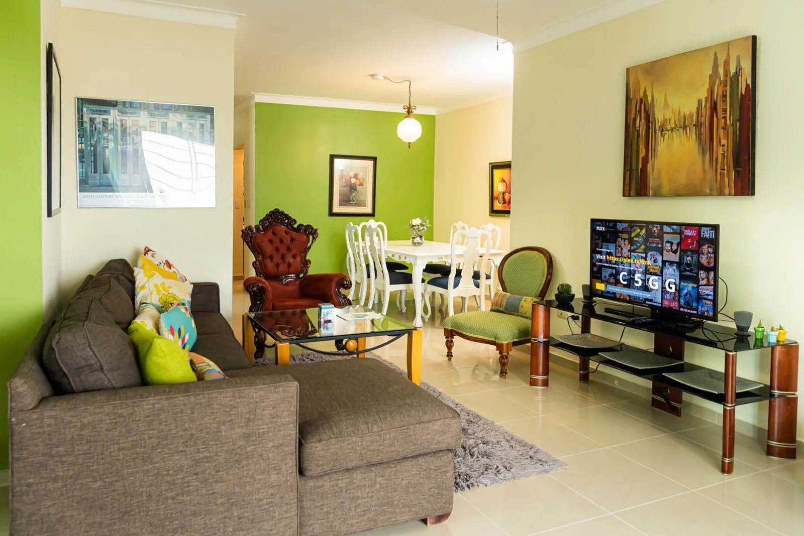 Wohnung zu verkaufen | Torre Alta - Puerto Plata, Foto 3