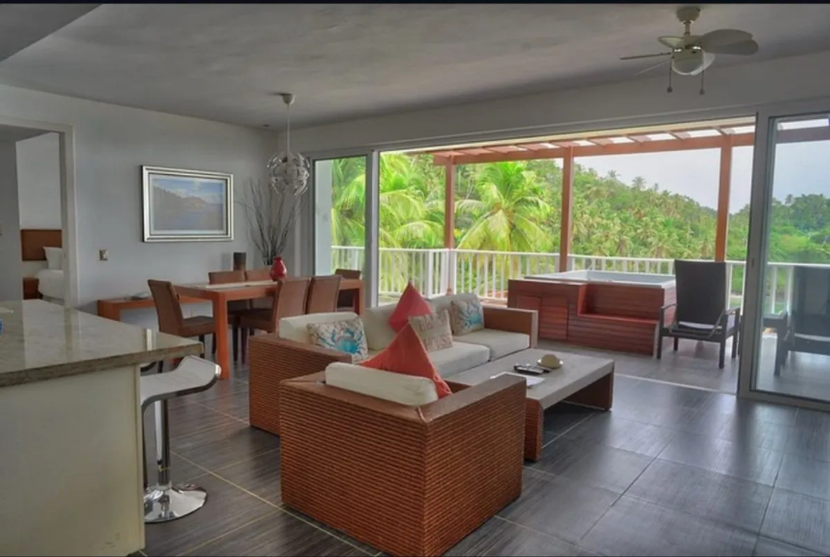 Luxusapartament in Samaná, Santa Bárbara, Foto 13