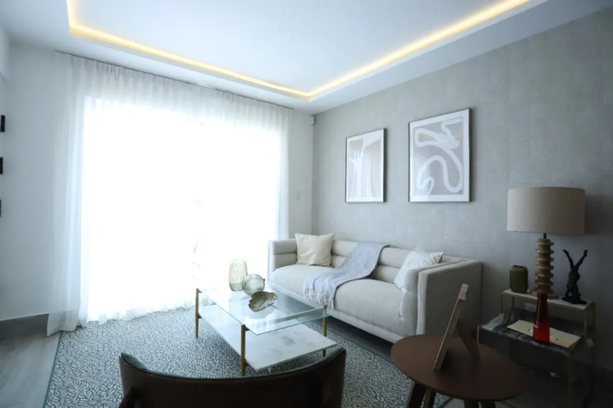 Appartement à Gurabo Arriba, Santiago, photo 5