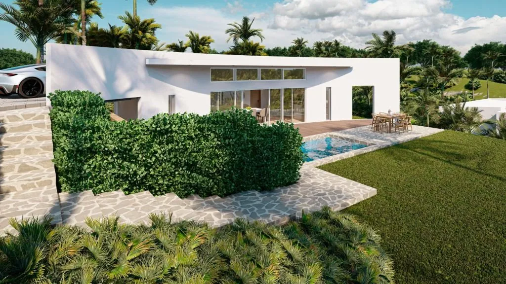 Villa You & Me, foto 15