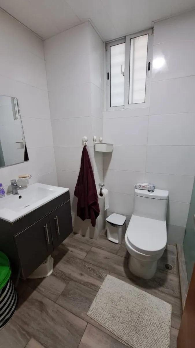 APARTAMENTO EN VENTA EN EVARISTO MORALES, foto 14