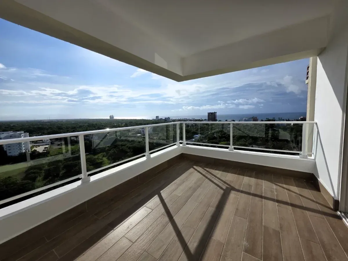 Wohnung in Coral Cliffs, Juan Dolio, Foto 2