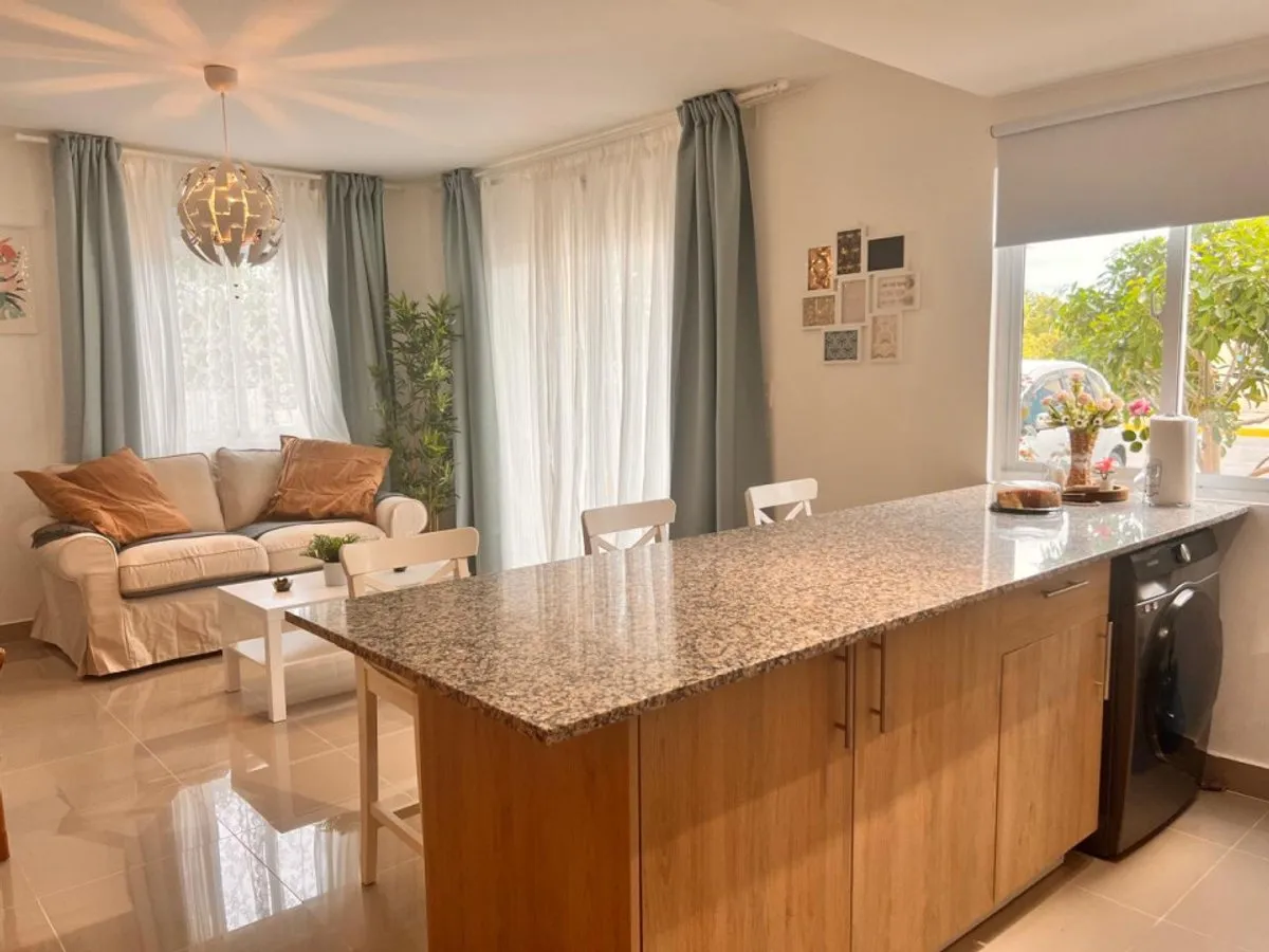Furnished Apartment in Seren Village, main photo