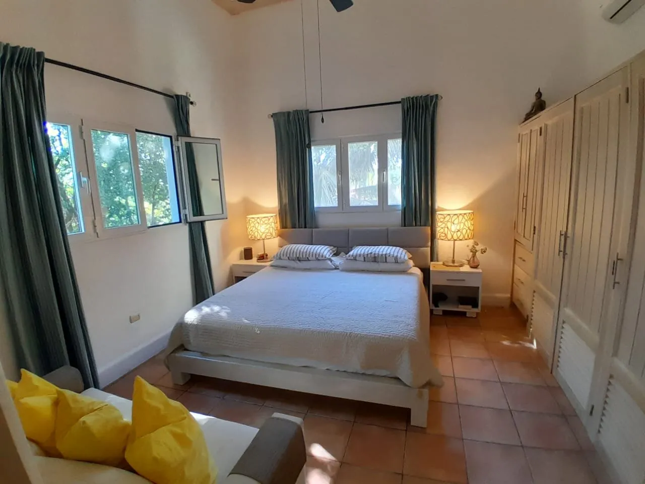 Apartamento de 1 Dormitorio de Lujo en Cabarete, foto 2