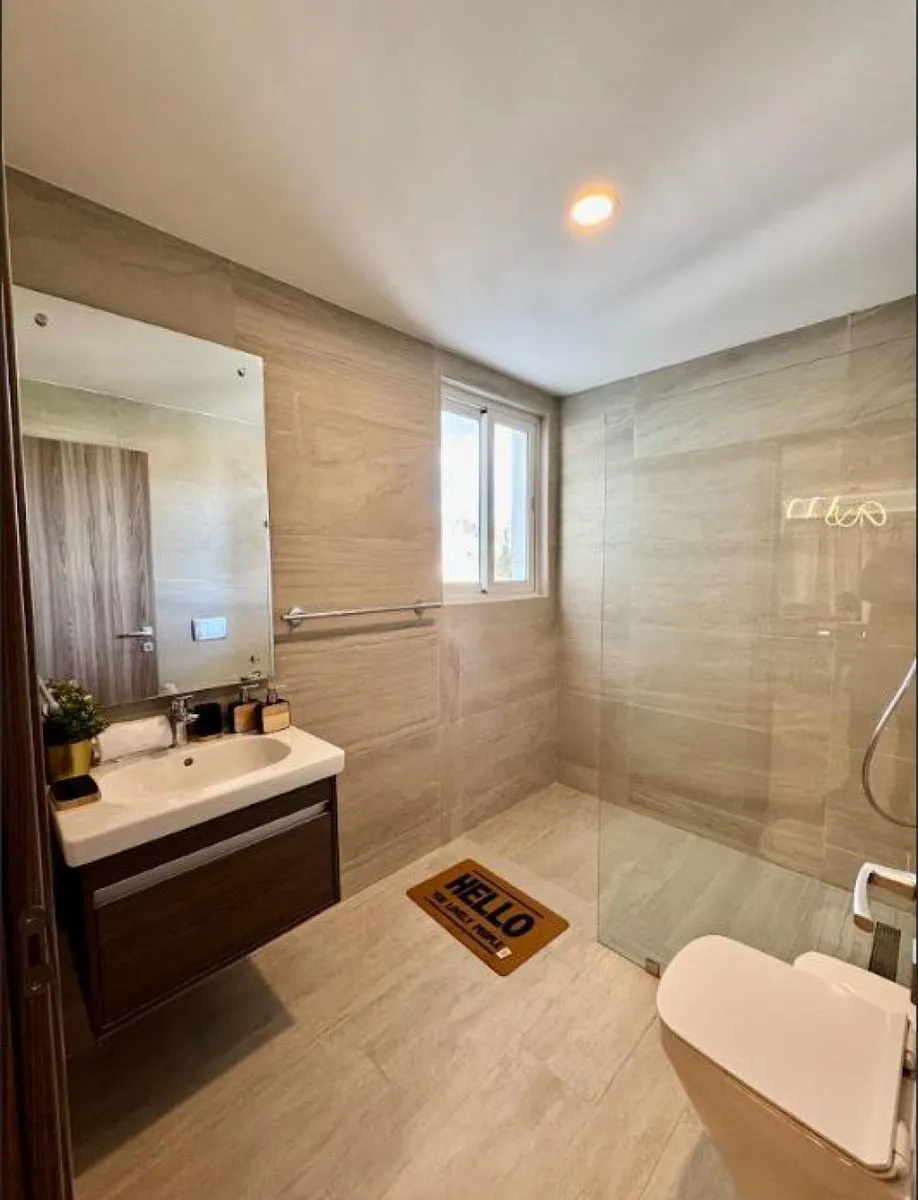 Appartamento con 2 camere completamente arredato, foto 7