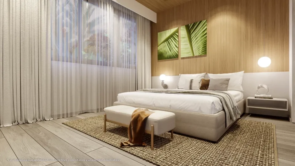 Project in BAVARO, photo 10