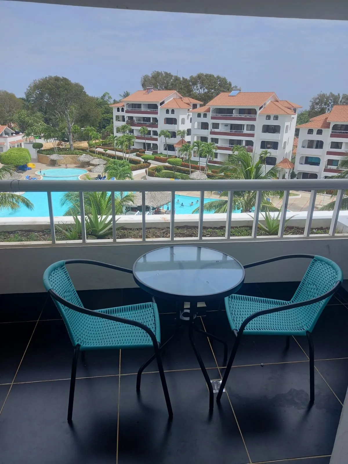 ACOGEDOR APARTAMENTO EN MONTE VISTA – SOSUA, foto principal