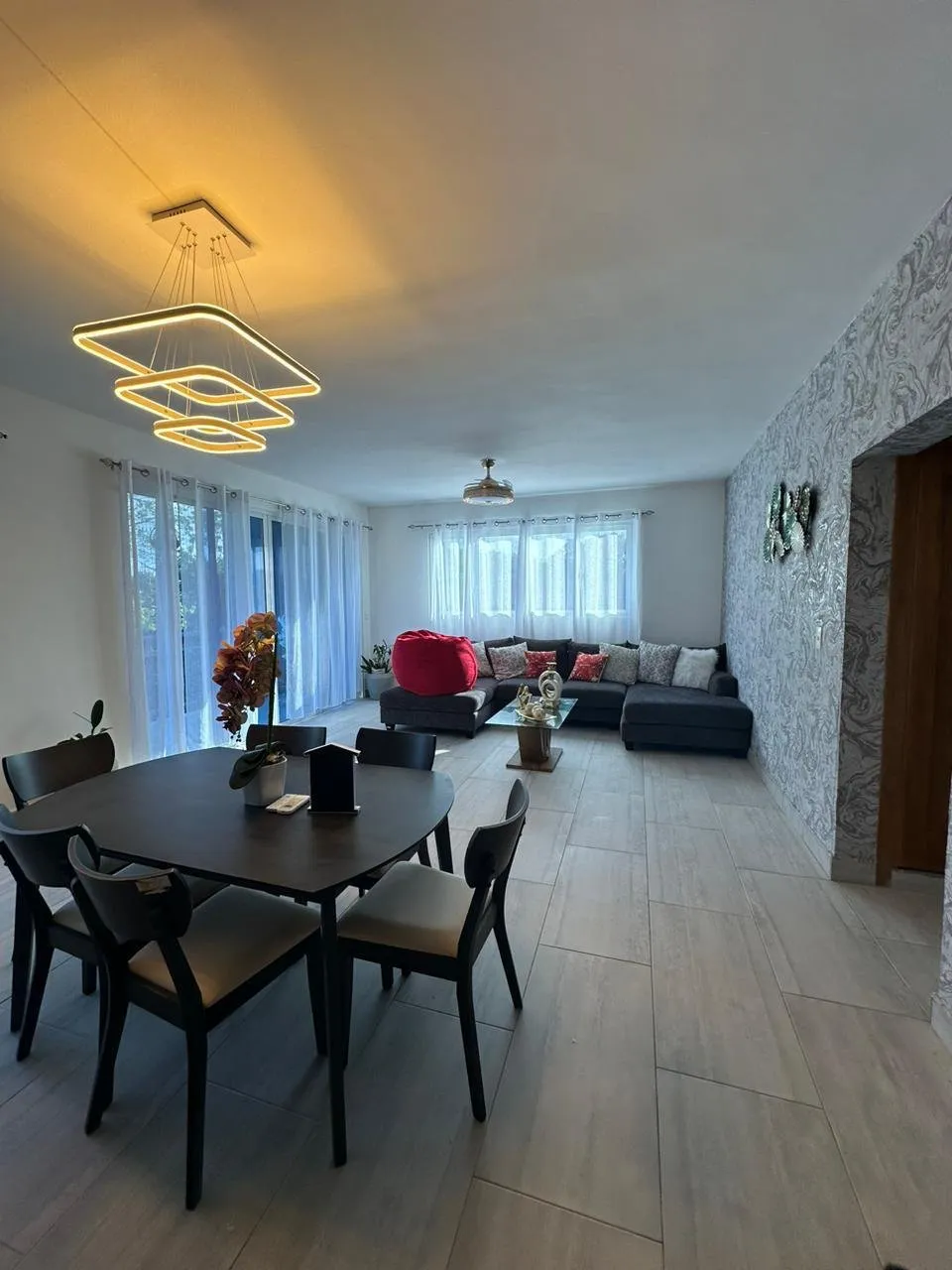 Apartamento en Playa Laguna Sosúa, foto 3
