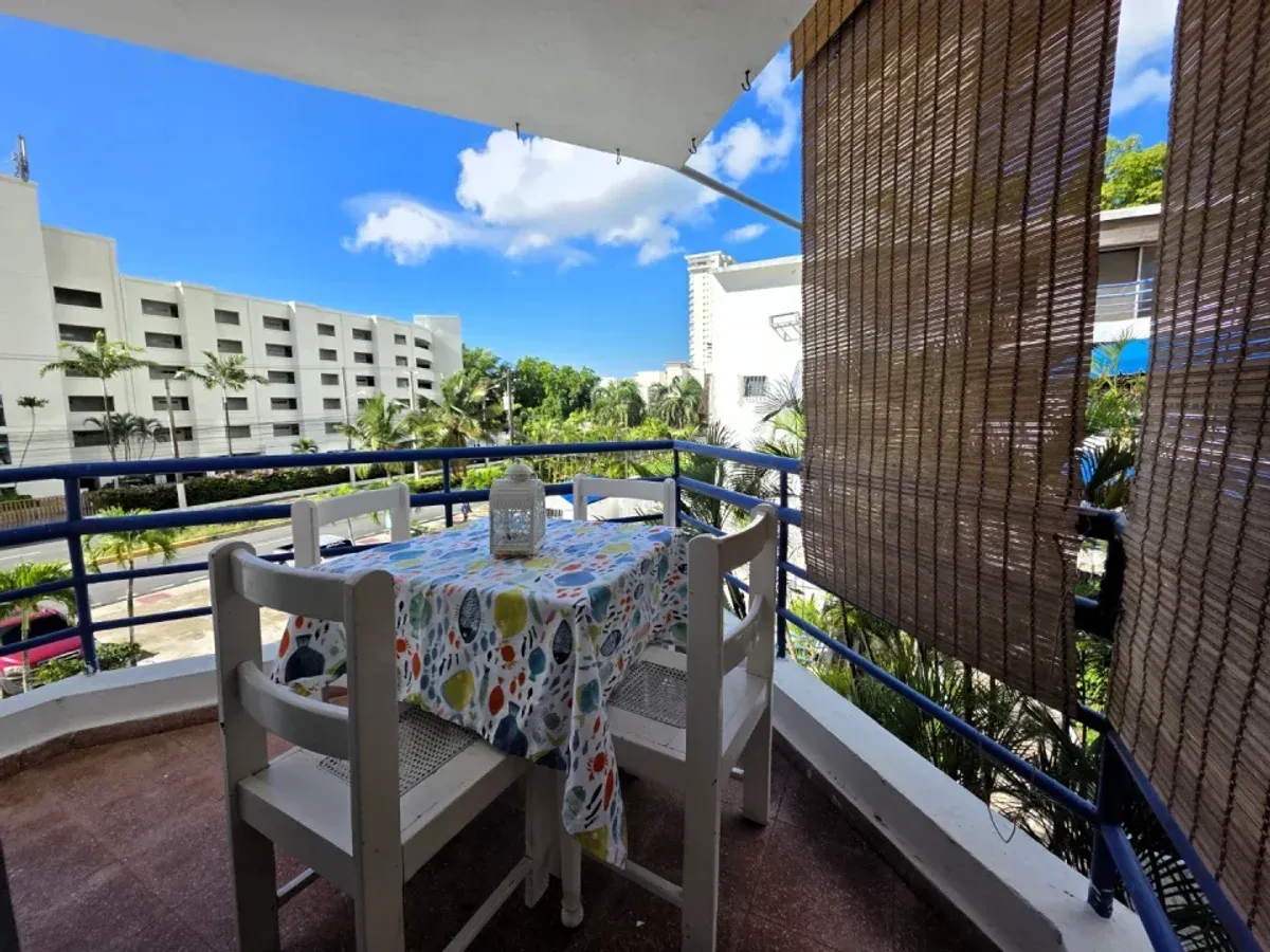 Apartamento Amueblado en Playa Juan Dolio, foto 2