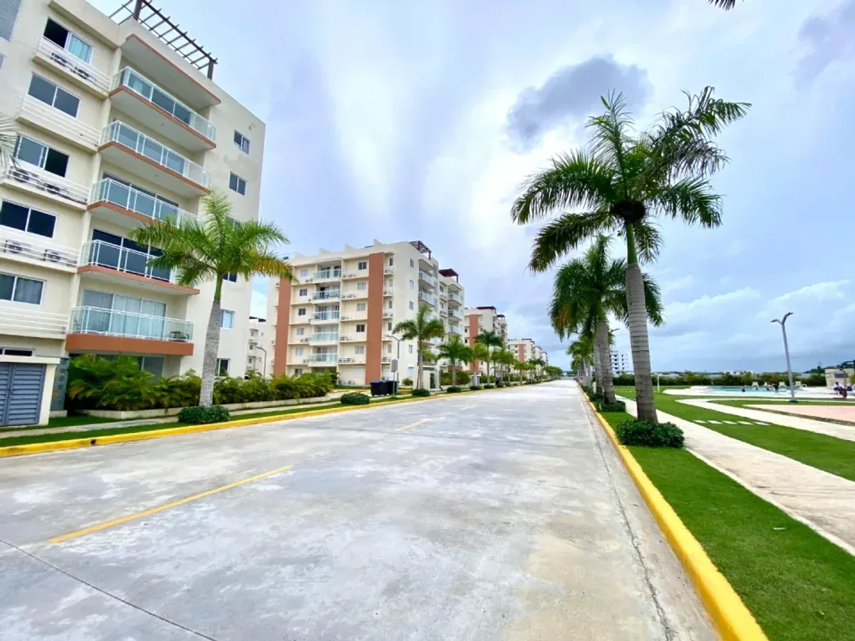 Vendita Appartamento arredato a Veron Bávaro Punta Cana, foto 15