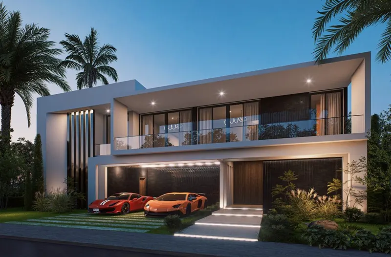 Villa de luxe à Cap Cana, USD$ 1,700,000