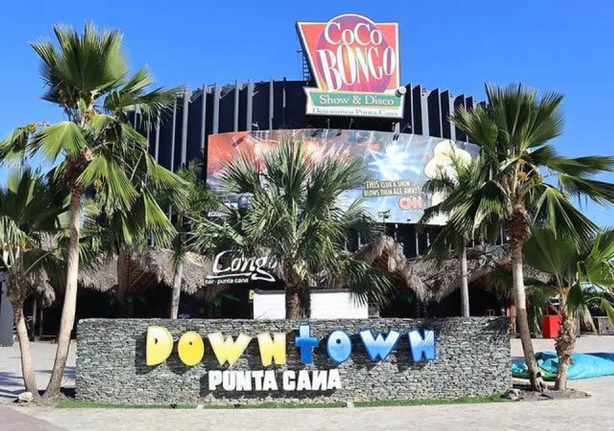 Je vends appartement à Punta Cana, photo 4