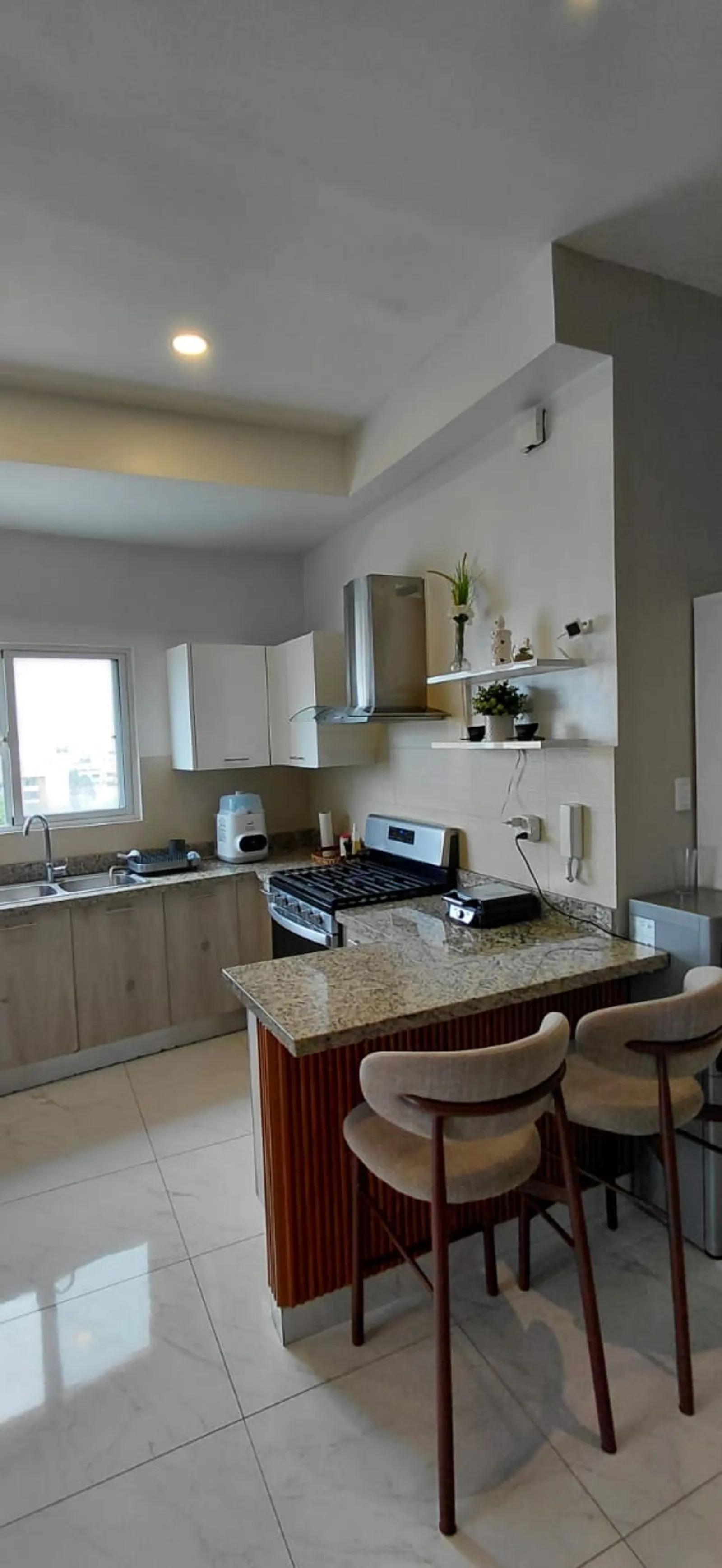Apartamento en el Millon, foto 3
