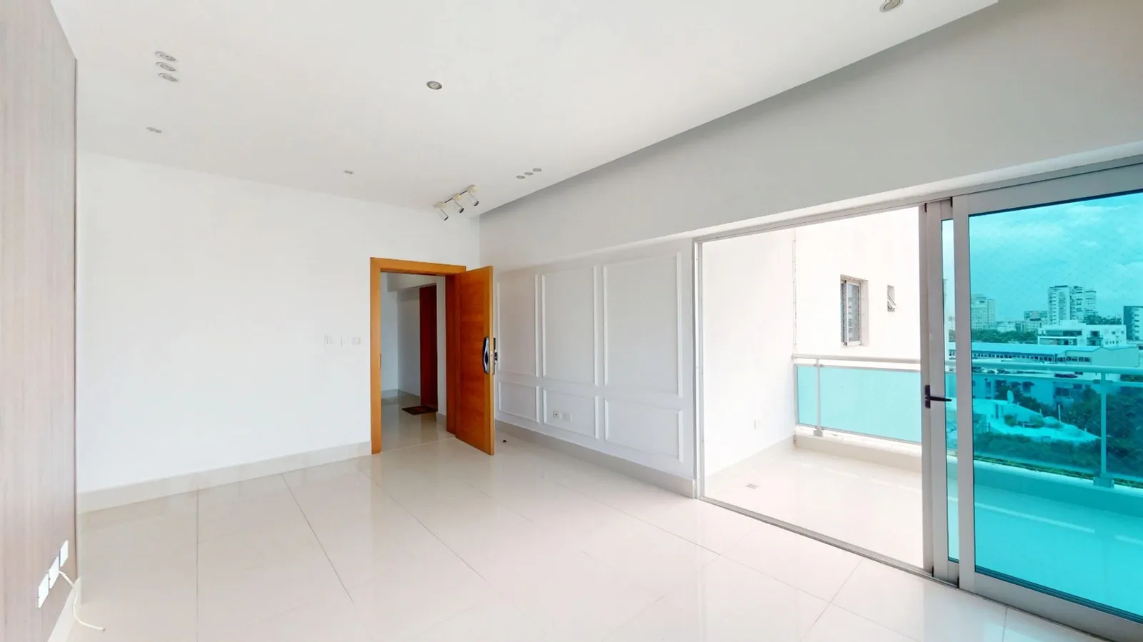 Apartamento en venta en Renacimiento, foto 2