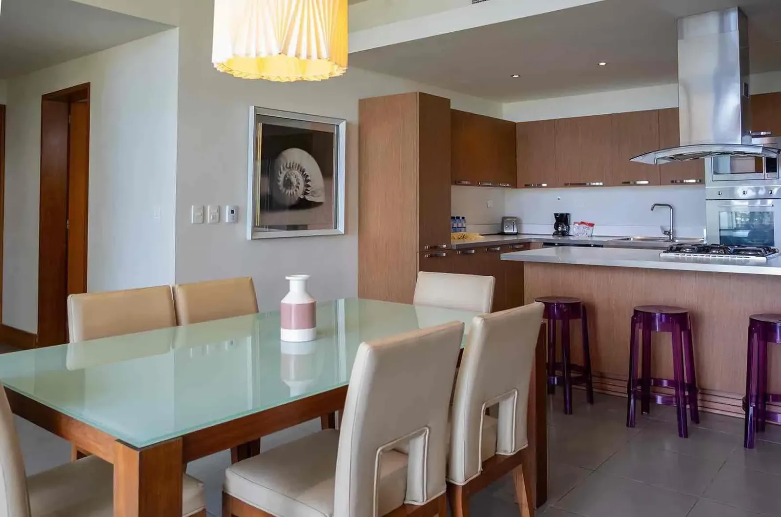Exclusive Oceanfront Condominium in Ultravioleta Cabarete, photo 3