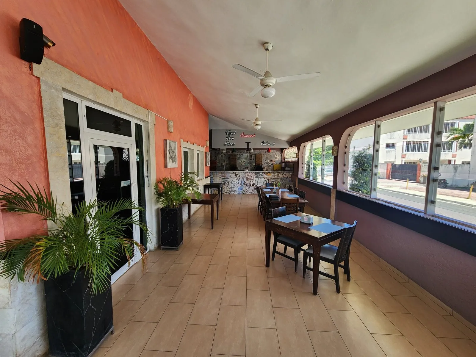 Opportunité Unique : Restaurant de Prestige dans un Emplacement Stratégique., photo principale