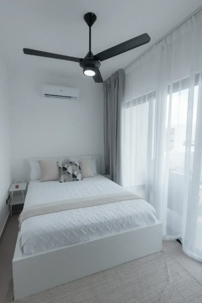 Furnished apartment in Vista Cana, photo 6