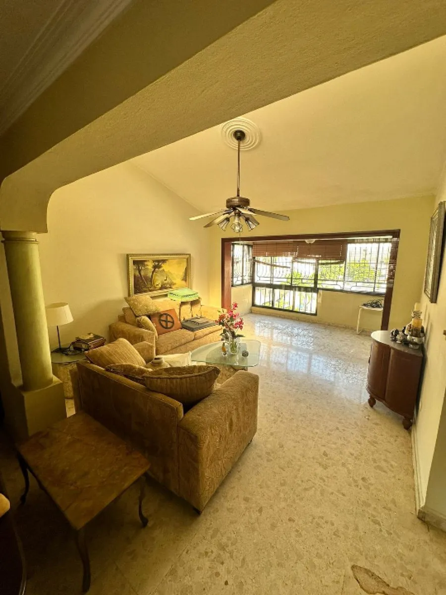 Appartement à Piantini, Santo Domingo, photo 6