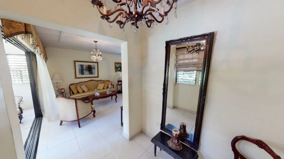 Appartement à Ensanche Serralles, Santo Domingo, photo 6