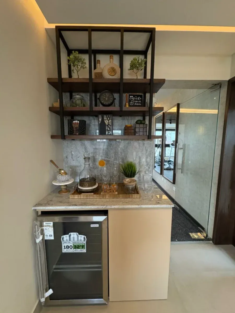 Your modern refuge, with style and privacy, photo 5