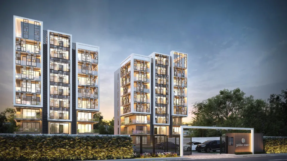 Projekt in RESIDENCIAL VILLA MARÍA, Foto 2