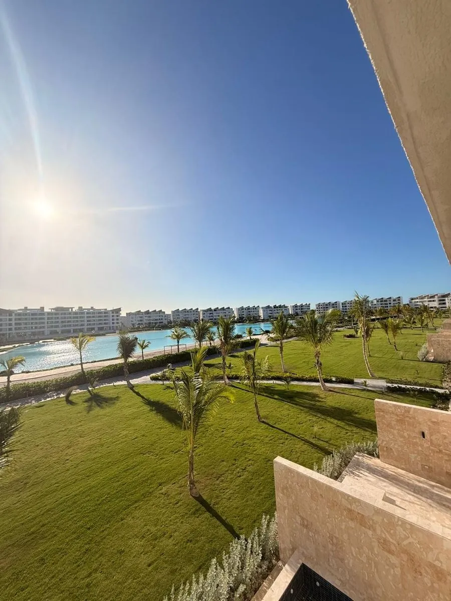 Apartment at The Beach at Punta Cana City Place, photo 10