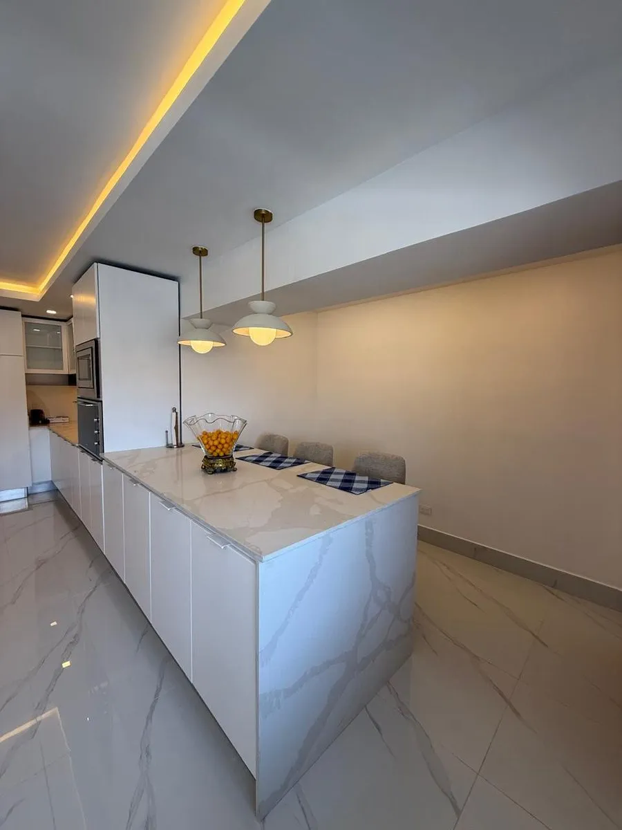 Appartement de luxe à Los Cacicazgos, photo 12