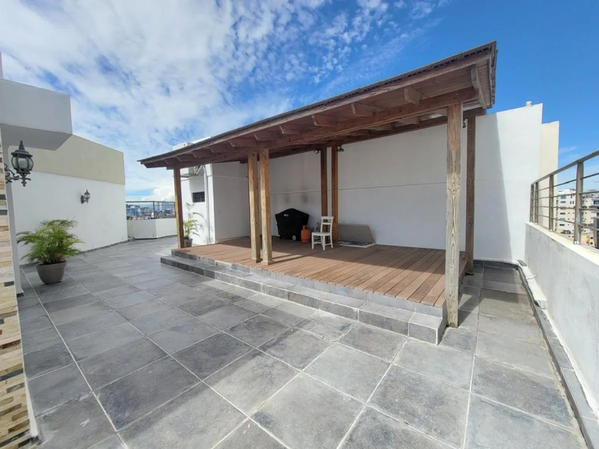 Penthouse for sale in La Esperilla, Foto 12
