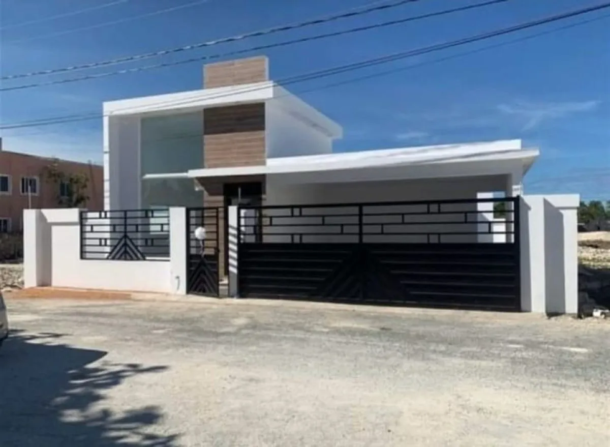 Villa in Bávaro, Punta Cana, main photo