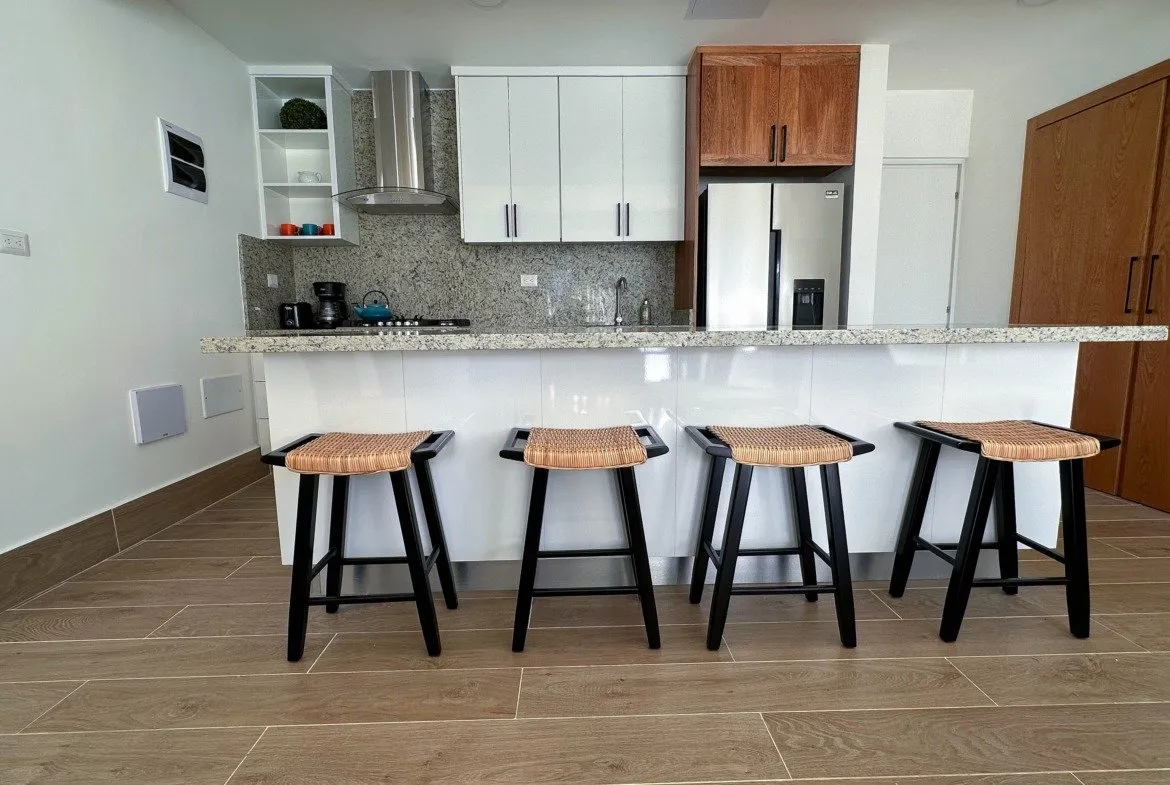 Condo – Green One Playa Dorada, foto 6