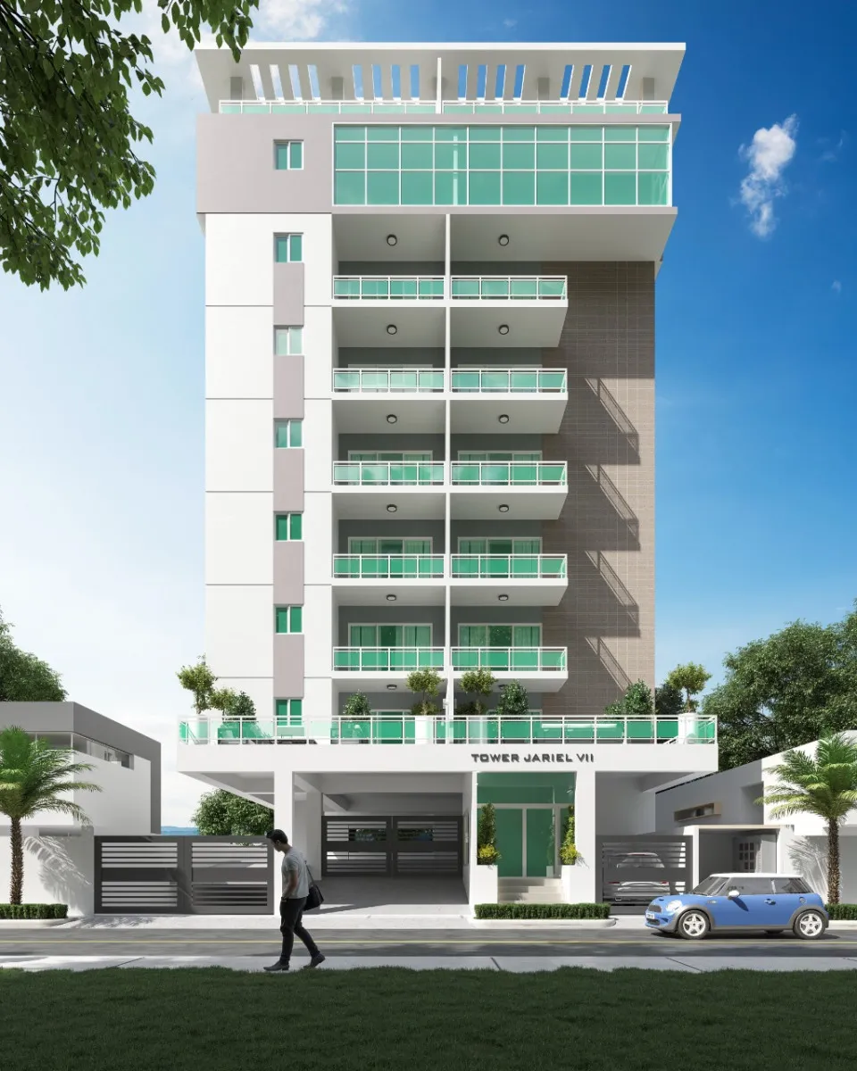 Project in MIRADOR NORTE, photo 2