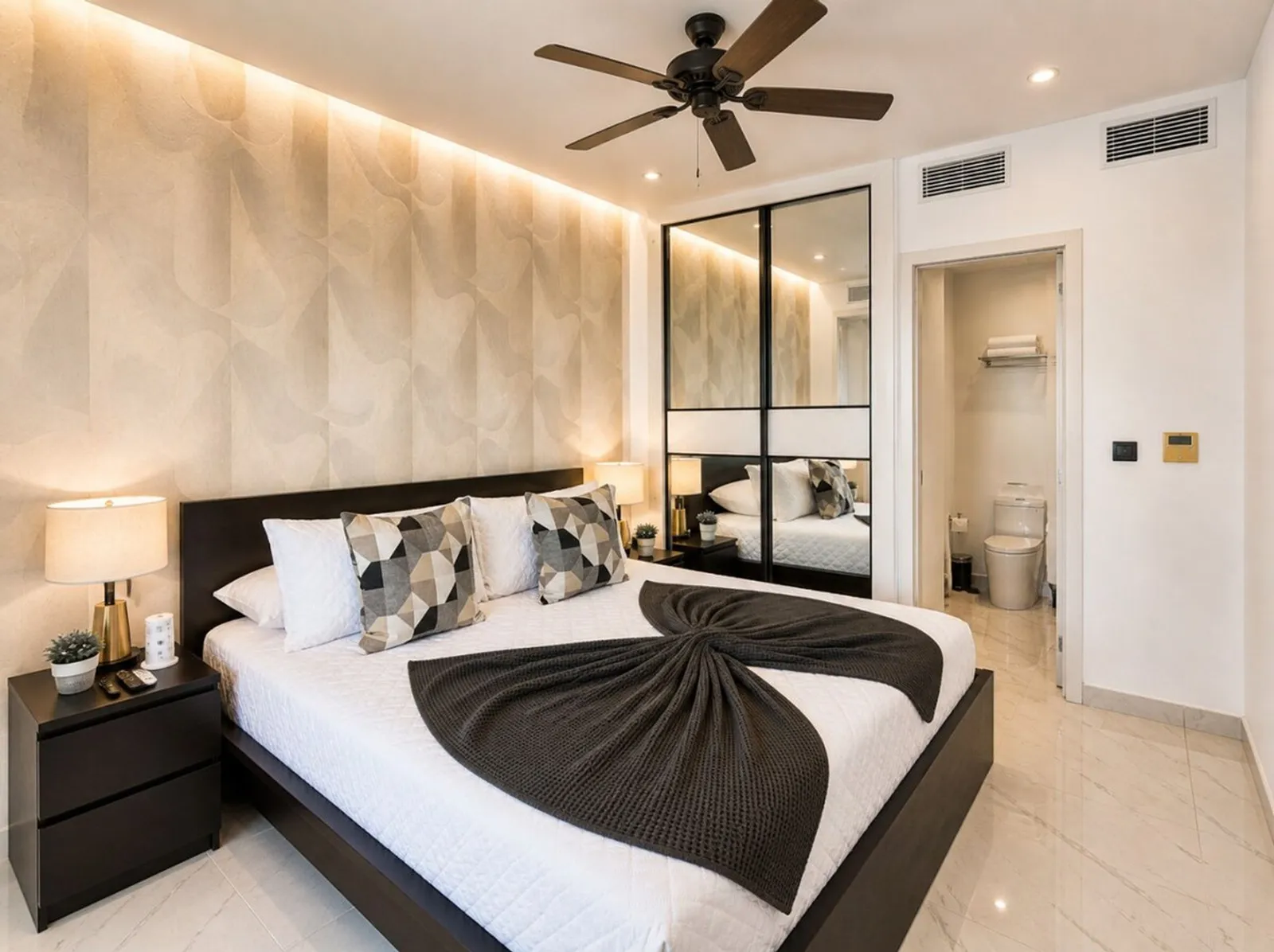 Turnkey Fully Furnished Apartment in Cana Bay, foto 5