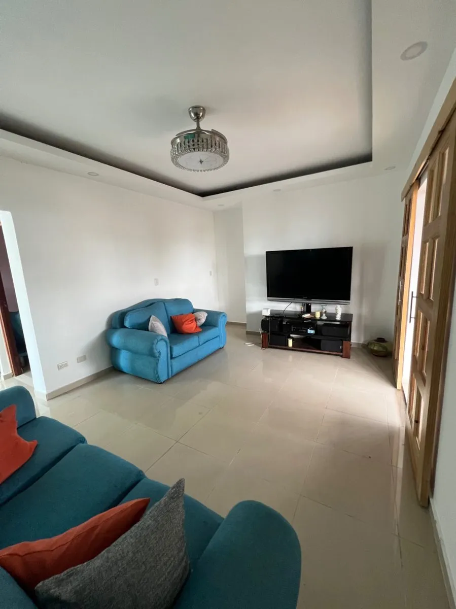 Apartamento en El Millón, Santo Domingo de Guzmán, foto principal