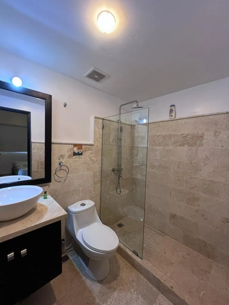 Apartment – 2 Schlafzimmer – Komfortabel und nahe dem Strand, Foto 6