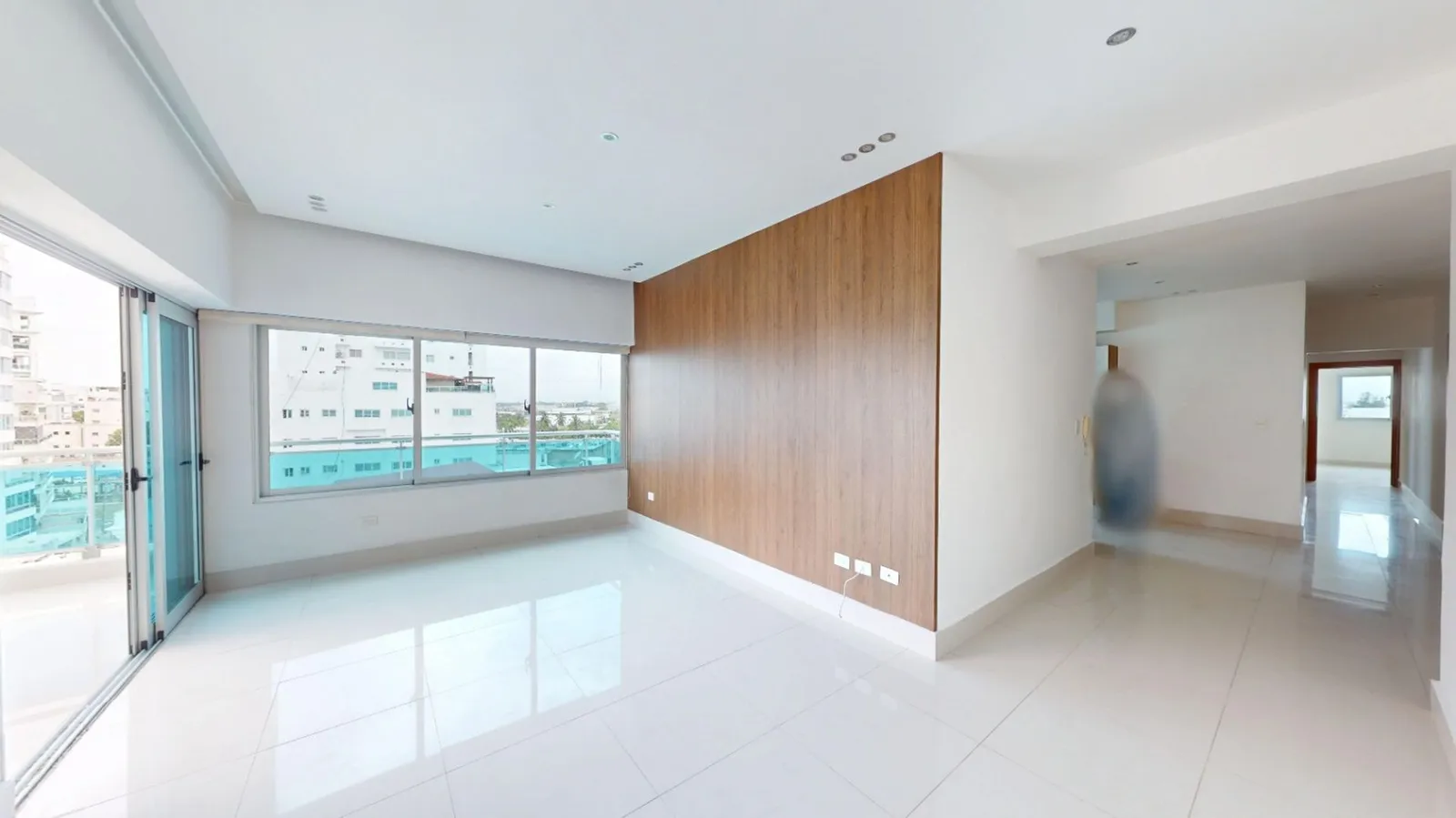 Apartamento en venta en Renacimiento, foto 3