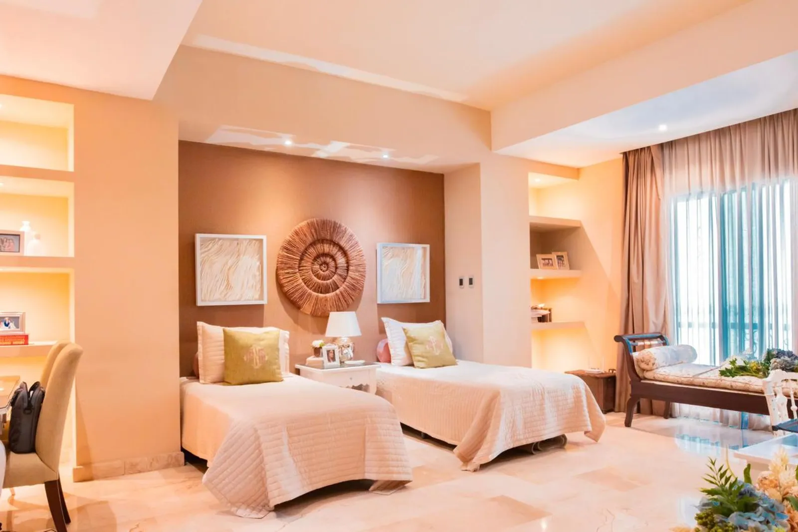 Apartamento de Lujo en Piantini, Santo Domingo, foto 7