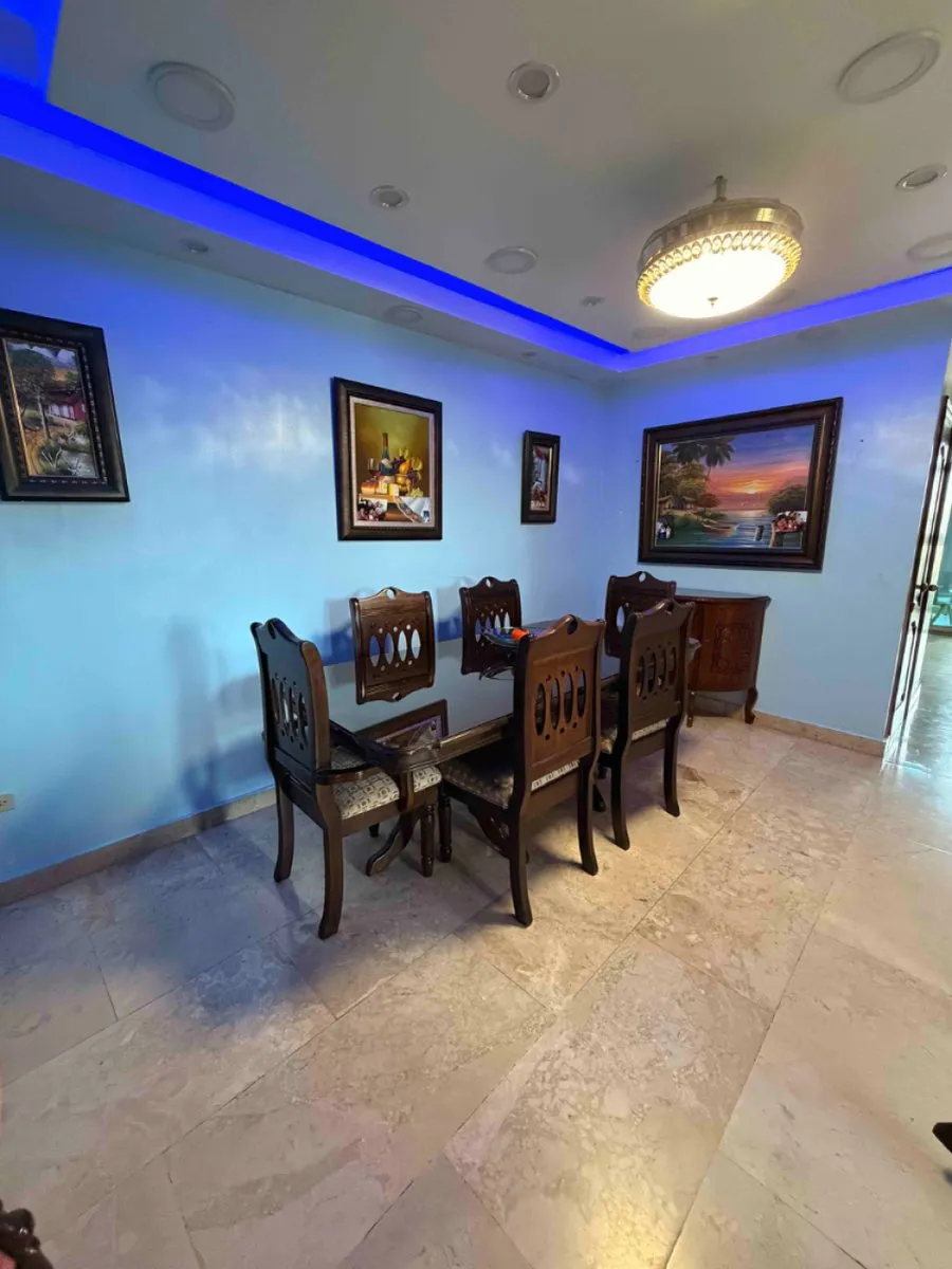 Apartment in Mirador Norte, Santo Domingo, Foto 6