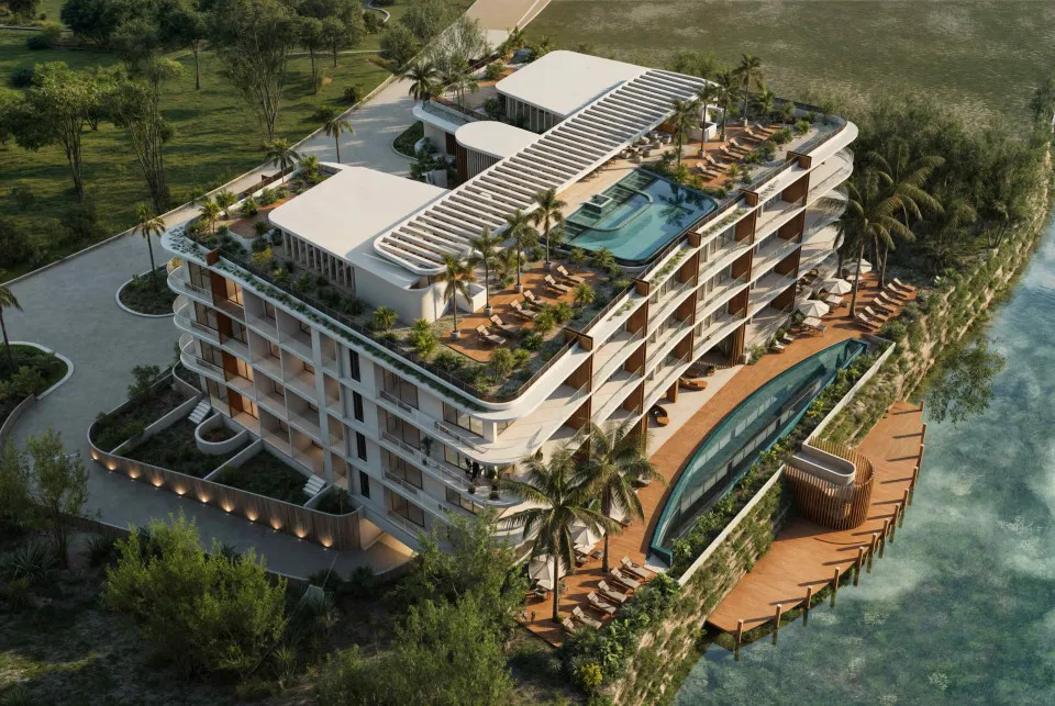 Proyecto en CAP CANA, foto 6