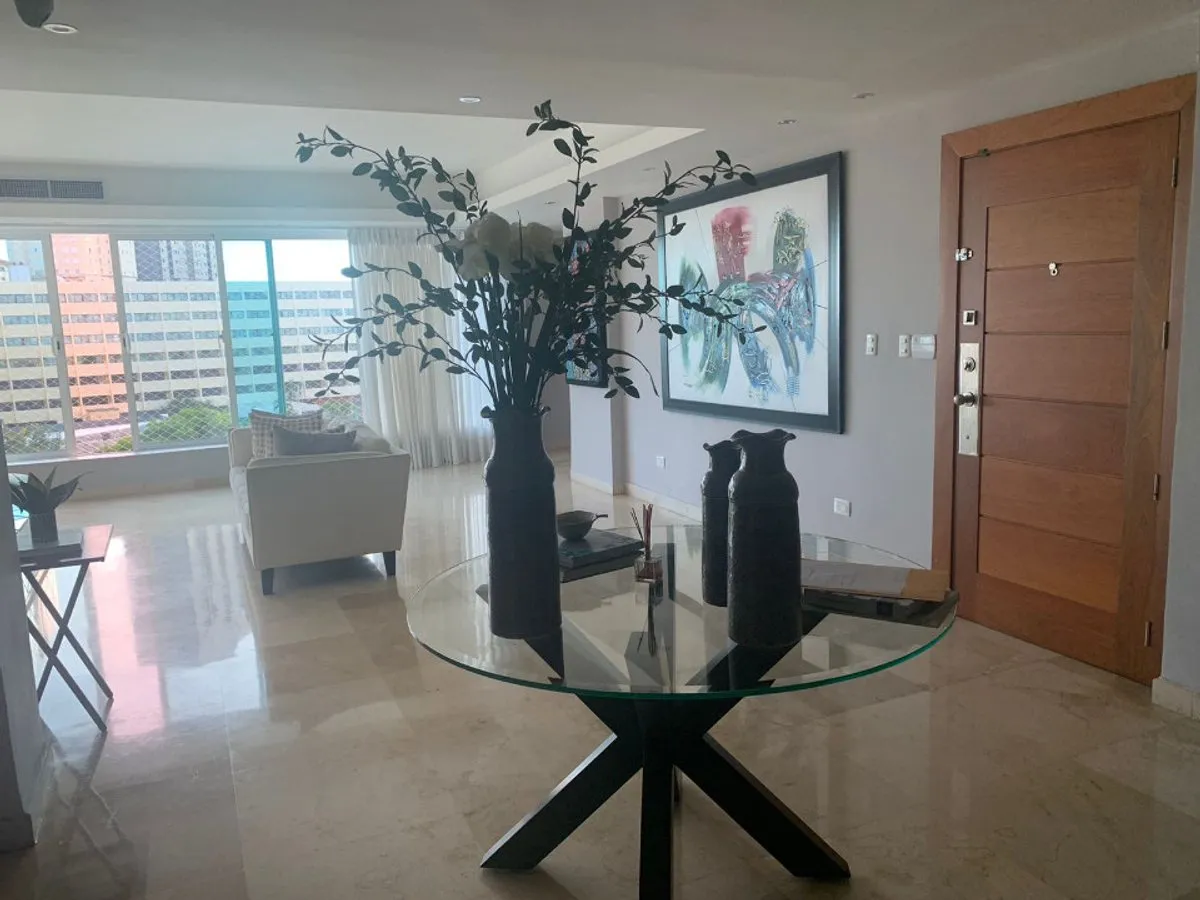 Apartment in Los Cacicazgos, Santo Domingo De Gu, photo 6