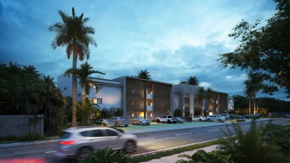 Progetto in COCOTAL GOLF & COUNTRY CLUB, foto 6