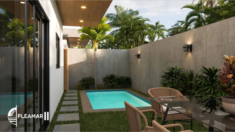 Proyecto en RESIDENCIAL BRISAS DE PUNTA CANA, foto 5